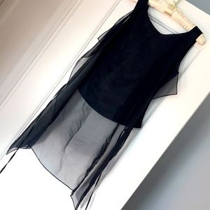 Morgane Le Fay Nephele Blouse